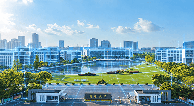 南通大学应用案例图
