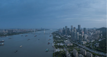 低空平台案例的城市与感知设备场景